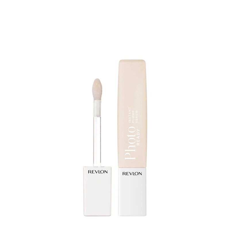 Revlon Photoready&trade; Instant Plump Serum Gloss image number 0